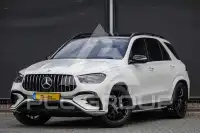 2024 Mercedes Benz GLE-Class