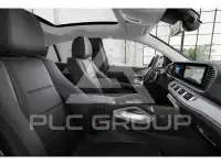 2024 Mercedes Benz GLE-Class