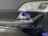 2024 Mercedes Benz GLE-Class