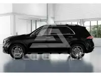 2024 Mercedes Benz GLE-Class