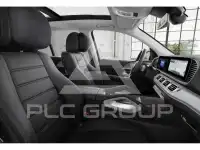 2024 Mercedes Benz GLE-Class