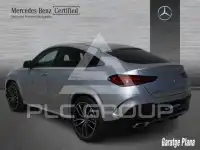 2024 Mercedes Benz GLE-Class