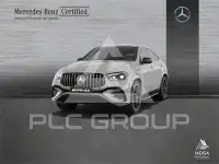 2024 Mercedes Benz GLE-Class
