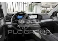 2024 Mercedes Benz GLE-Class