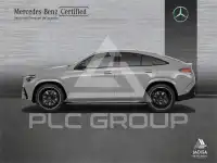 2024 Mercedes Benz GLE-Class