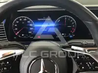 2024 Mercedes Benz GLE-Class