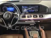 2024 Mercedes Benz GLE-Class