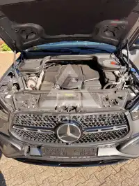 2024 Mercedes Benz GLE-Class