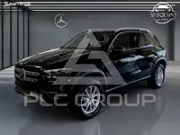 2024 Mercedes Benz GLE-Class