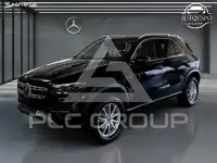 2024 Mercedes Benz GLE-Class