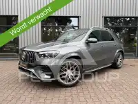 2024 Mercedes Benz GLE-Class
