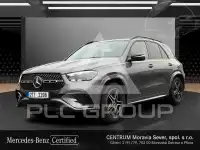 2024 Mercedes Benz GLE-Class