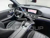 2024 Mercedes Benz GLE-Class