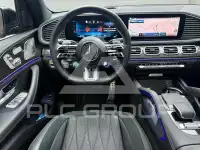2024 Mercedes Benz GLE-Class