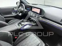 2024 Mercedes Benz GLE-Class