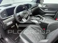 2024 Mercedes Benz GLE-Class