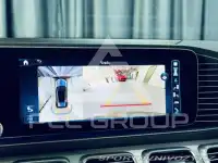 2024 Mercedes Benz GLE-Class