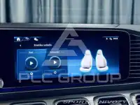 2024 Mercedes Benz GLE-Class