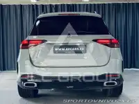 2024 Mercedes Benz GLE-Class