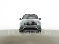 2024 Mercedes Benz GLE-Class