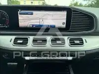 2024 Mercedes Benz GLE-Class