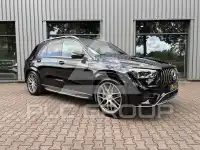 2024 Mercedes Benz GLE-Class
