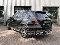2024 Mercedes Benz GLE-Class