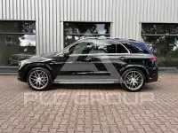 2024 Mercedes Benz GLE-Class