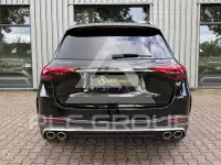 2024 Mercedes Benz GLE-Class
