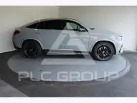 2024 Mercedes Benz GLE-Class