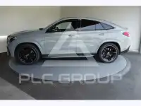 2024 Mercedes Benz GLE-Class