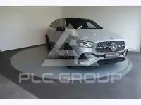 2024 Mercedes Benz GLE-Class