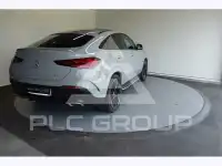 2024 Mercedes Benz GLE-Class