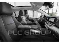2024 Mercedes Benz GLE-Class