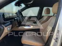 2024 Mercedes Benz GLE-Class