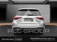 2024 Mercedes Benz GLE-Class