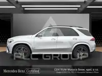 2024 Mercedes Benz GLE-Class