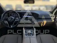 2024 Mercedes Benz GLE-Class