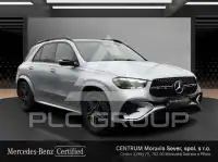 2024 Mercedes Benz GLE-Class