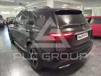 2024 Mercedes Benz GLE-Class