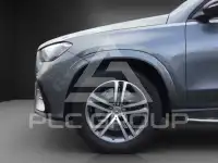 2024 Mercedes Benz GLE-Class