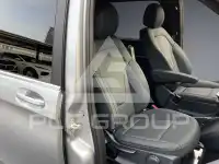 2024 Mercedes Benz EQV