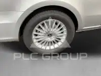 2024 Mercedes Benz EQV