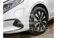 2024 Mercedes Benz EQV