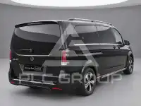 2024 Mercedes Benz EQV