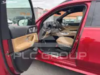 2024 Mercedes Benz GLS-Class