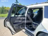 2024 Mercedes Benz GLS-Class