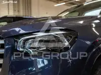 2024 Mercedes Benz GLS-Class