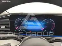 2024 Mercedes Benz GLS-Class