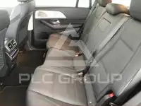 2024 Mercedes Benz GLS-Class